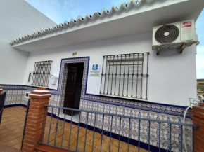 CASA TITO JOSE Valle De Abdalajís